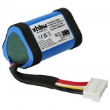 VHBW Akkumulátor JBL GSP-1S3P-CH4A, 1AA011NA, GSP-1S3P-CH40 JBL hangszórót - Li-Ion 7500 mAh