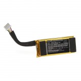 VHBW Akkumulátor JBL GSP853450 01 JBL hangszórót - Li-polimer 1200 mAh