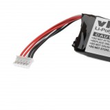 VHBW Akkumulátor JBL GSP872693 02 JBL hangszórót - Li-polimer 3000 mAh