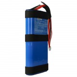 VHBW Akkumulátor JBL IDA109GA JBL hangszórót - Li-Ion 13500 mAh