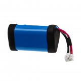 VHBW Akkumulátor JBL SUN-INTE-168 JBL hangszórót - Li-Ion 7800 mAh