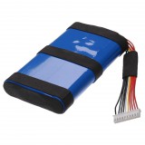 VHBW Akkumulátor JBL SUN-INTE-268, SUN-INTE-213 JBL hangszórót - Li-Ion 10400 mAh