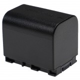 VHBW Akkumulátor JVC BN-VG121SU, BN-VG121, BN-VG121E, BN-VG121AC, BN-VG121U - 2670 mAh, 3,6 V, Li-Ion