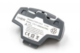 VHBW Akkumulátor Kärcher 2.633-123.0-hoz - 2000mAh, 3.7V, Li-Ion