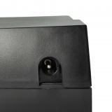 VHBW akkumulátor Kärcher KB 5, K65 Plus, K55 Pethez - 3000 mAh, 4,8 V, NiMH