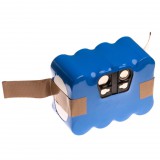 VHBW Akkumulátor következőhöz: YX-NI-MH-017144-COR, NS3000D03X3, YX-Ni-MH-022144 - 2200 mAh, 14,4 V, NiMH