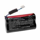 VHBW Akkumulátor LG TD-Bb11, EAC63918901, EAC63320601 LG hangszórót - Li-Ion 2500 mAh