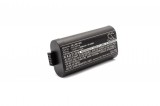 VHBW akkumulátor Logitech 533-000116, 533-000138 hangszórókat Logitech hangszóróhoz - Li-Ion 2600 mAh