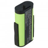 VHBW akkumulátor Logitech 533-000116, 533-000138 hangszórót Logitech hangszóróhoz - Li-Ion 3400 mAh