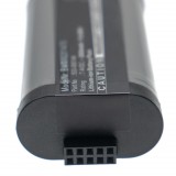 VHBW akkumulátor Logitech 533-000146-ot Logitech hangszóróhoz - Li-Ion 2600 mAh