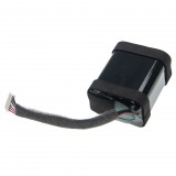 VHBW Akkumulátor Marshall C196G1-et Marshall hangszóróhoz - Li-Ion 6800 mAh