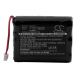 VHBW Akkumulátor Marshall TF18650-2200-1S3PA-t Marshall hangszóróhoz - Li-Ion 2600 mAh