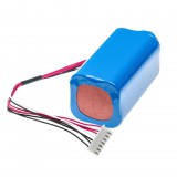 VHBW Akkumulátor Marshall TF18650-3200-4S2PA, C196A1 Marshall hangszórót - Li-Ion 5200 mAh