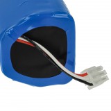 VHBW Akkumulátor Miele 11779170, 10559142 - 5200 mAh, 14,8 V, Li-Ion esetén