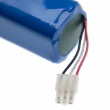 VHBW Akkumulátor Miele 9702922-hez - 2600 mAh, 14,4 V, Li-Ion