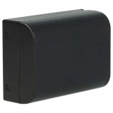 VHBW Akkumulátor Olympus BLX-1-hez - 1600 mAh, 7,2 V, Li-Ion