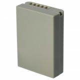 VHBW Akkumulátor Olympus PS-BLN1-hez - 850 mAh, 7,6 V, Li-Ion információs chippel