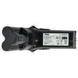 VHBW Akkumulátor Philips 6.27.40.08-0, 300000517621, 300000517631 típusokhoz - 2200 mAh, 25,2 V, Li-Ion