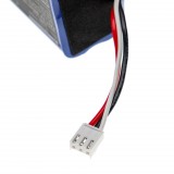 VHBW Akkumulátor Philips INR18650C25, 300002906404, 3000-018-25613 típusokhoz - 2500 mAh, 21,6 V, Li-Ion