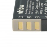 VHBW Akkumulátor Ricoh DB-90-hez - 1500 mAh, 3,6 V, Li-Ion