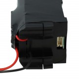 VHBW Akkumulátor Rowenta RS-RH5273, MISRH5273-01 készülékekhez - 2600 mAh, 18,5 V, Li-Ion