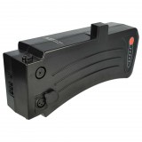 VHBW Akkumulátor SDI Side-Click 24V helyettesítésére, E-Bike Prophete és más modellekhez, 10.4Ah