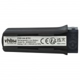 VHBW Akkumulátor Shimano SM-BTR1-hez, 7.4V, 500mAh