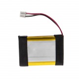 VHBW akkumulátor Sony ST-02-t Sony hangszóróhoz - Li-polimer 1000 mAh