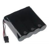 VHBW akkumulátor Soundcast 2-540-003-01, OCJLB Soundcast hangszórót - Li-Ion 2600 mAh