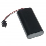 VHBW akkumulátor Soundcast 2-540-006-01 Soundcast hangszórót - Li-Ion 5200 mAh