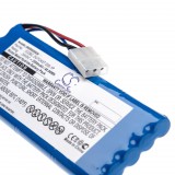 VHBW akkumulátor Soundcast 20S-1P-t, ICOB2-t Soundcast hangszóróhoz - NiMH 2000 mAh