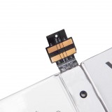 VHBW Akkumulátor táblagéphez Microsoft G3HTA027H, DYNR01 - 5050 mAh 7,5 V Li-polimer