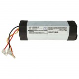 VHBW Akkumulátor Tineco CL1879-6S1P-01 típushoz - 4000 mAh, 21,6 V, Li-Ion
