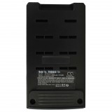 VHBW Akkumulátor Tineco ZB1873-6S1P-03, ZB1873-6S1P-0 típusokhoz - 2000 mAh, 21,6 V, Li-Ion