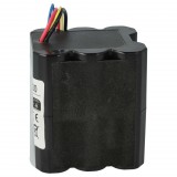 VHBW Akkumulátor Vorwerk 32579, SCM103774 - 5800 mAh-hoz, 14,4 V, Li-Ion