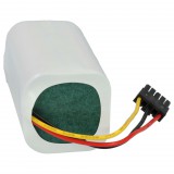 VHBW Akkumulátor Xiaomi 260V-4S1P, N011-4S1P - 2500 mAh, 14,4 V, Li-Ion számára