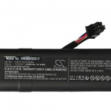 VHBW Akkumulátor Xiaomi P2027-4S2P-MMBK-hoz - 6800 mAh, 14,4 V, Li-Ion