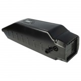 VHBW Akkumulátor Yamaha Down Tube rendszerekhez, 36V 17AH