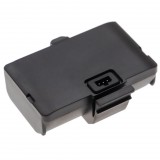VHBW Akkumulátor Zebra AK18026-002, CT17497-1 nyomtatóhoz – 2600 mAh 7,4 V Li-Ion