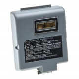 VHBW Akkumulátor Zebra AT16293-1 nyomtatóhoz – 5200 mAh 7,4 V Li-Ion