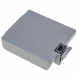 VHBW Akkumulátor Zebra AT16293-1 nyomtatóhoz – 6800 mAh, 7,4 V Li-Ion