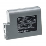 VHBW Akkumulátor Zebra CC15294-4, CC15294-3 nyomtatóhoz - 1800 mAh 7,2 V NiMH