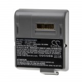 VHBW Akkumulátor Zebra CT17102-2, AK17463-005 nyomtatóhoz - 6800 mAh 7,4 V Li-Ion