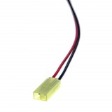 VHBW Akkumulátor Zepter C23106FM-SRCB, SA9KR1300SC-3RB, 9W-1300Cs-Z - 3000mAh, 10,8V, NiMH számára