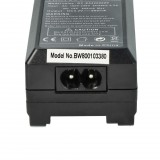 VHBW Akkumulátortöltő Canon CG-700-at, Canon BP-709 fényképezőgéphez stb. - 0,6 A, 4,2 V