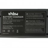VHBW Akkumulátortöltő D2H fényképezőgéphez stb.