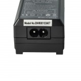 VHBW Akkumulátortöltő Nikon MH-66-ot, Coolpix W100 fényképezőgéphez stb. - 0,6 A, 4,2 V