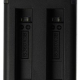 VHBW Akkumulátortöltő One X3 fényképezőgéphez stb. - 0,75 A