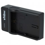 VHBW Akkumulátortöltő Pocket Cinema 4K kamerához stb. - 0,5 A, 8,4 V