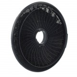 VHBW Aktív Szénszűrő 08999801, 49002519, 89992564 Zanussi